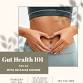 Gut Health 101 with Dr. Paige Koehne event in Coon Rapids, MN