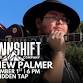 Matthew Palmer Live at Downshift Brewing Company  event image