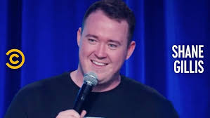 Shane Gillis