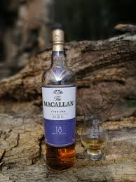 Macallan 18 Review Malt