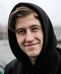 Alan Walker without a beard : r/alanwalker