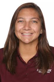 2018-19 Swimming and Diving Roster