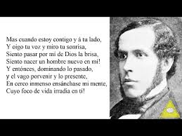 LA SONRISA DE LA MUJER Y EL ALMA DEL POETA