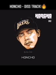 HONCHO DISS TRACK BEAT👌🔥#honcho #disstrack #beat #flowg #fypシ #vedio...