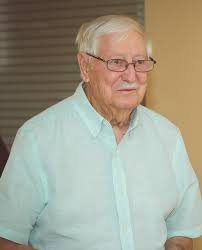 Frederick Rau Obituary