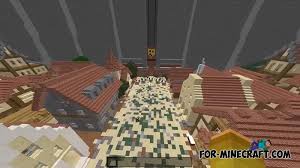 Minecraft pe attack on titan addon and map. Attack On Titan Map For Minecraft Pe 1 15 1 16
