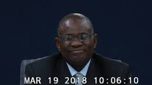 St. Louis City Criminal Justice Blog