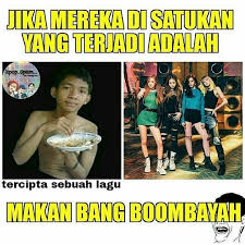 Young lex makan bang updated their cover photo. Young Lex Naksir Lisa Blackpink Fans Ramai Ramai Buat Memenya