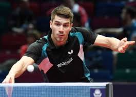 Et friday, having secured 44 medals, including 16 gold. News Franziska Patrick Germany