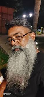 Beard Competition Stages is where I feel most at home. No stress, no life  issues, no drama. Just pure enjoyment for a lifestyle ive put 9+ years  into. If I could judge/compete