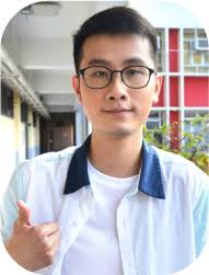 A brief introduction to the awardees of YETP Most Improved Trainees 2021