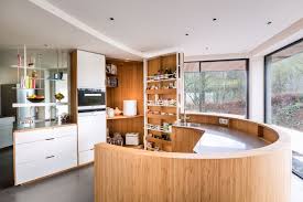 Cuisine Sur Mesure De Joa Meubels Keuken