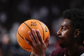 Texas A&M Basketball added a new photo.