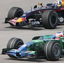 For those of you who are f1 access members, you can check the position of the drivers throughout the race on the official live timing leaderboard. 2007 Formula One World Championship Wikipedia