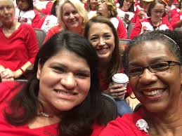 Vicki Randolph (@VRandolph1)