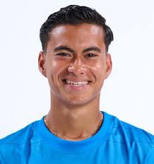 Men's Soccer 2025 Information Guide by UCLA Athletics