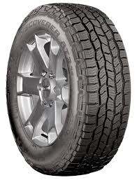 How to understand the nps benchmarks. Cooper Discoverer At3 4s Review Truck Tire Reviews