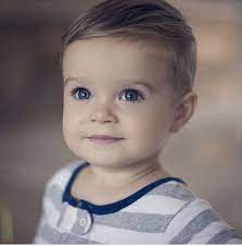 Capture Completed Baby Boy Hairstyles Toddler Haircuts Baby Haircut