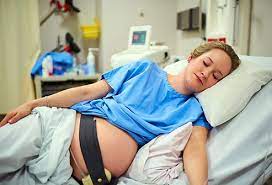 How Long Does It Take To Go Into Labor After Being Induced