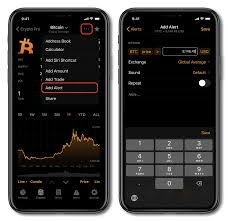 So far only bitcoin price alert is available on google. Cryptocurrency Portfolio Tracker Crypto Pro