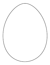Easter egg templet easter egg pattern and shiny paint recipe. Pin On Printable Patterns At Patternuniverse Com