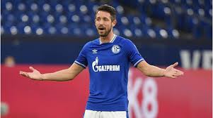 € ➤ * aug 24, 1991 in köln, germany. Schalke Bestatigt Sturmer Uth Erleidet Gehirnerschutterung In Augsburg Transfermarkt