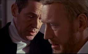 lights in the dusk: Shame