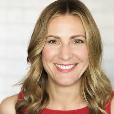 WATCH Toi Washington-Simon and Jodi Milstein