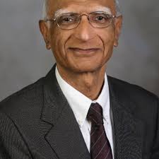 I cannot think of an Arab scientist who has impacted as many students and  colleagues as Professor Nayfeh did. It is great to see this medal/honor  bestowed