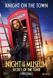 Night At The Museum 3 Secret Of The Tomb 2014 Night At The Museum Secret Of The Tomb Movie Poster 15 Night At The Museum Movie Posters Museum Movie