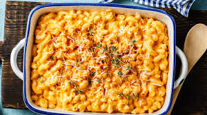 old fashioned mac and cheese lacd