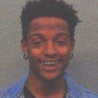 I bet y'all can't guess who this is