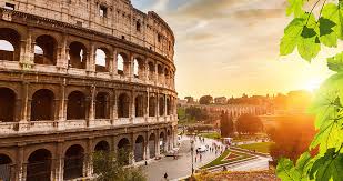 Oricare noiembrie 2020 decembrie 2020 ianuarie 2021 februarie 2021. City Break De 3 Zile In Roma 59 Euro P Zbor Cazare Travelator