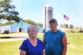 Pastoral flag a symbol of unity