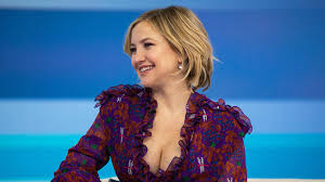 The katehudson community on reddit. Kate Hudson Reveals I Don T Know If I M Done Yet Having Children