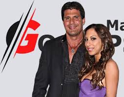 Hitter jose canseco with his wife jessica and daughter josie attend september 14. Esther Haddad Is Ex Wife Of Jose Canseco Who Is An American Basketball Player And Pretty Popular Esther Is Also Known For He Ex Wives Jose Canseco Ex Husbands