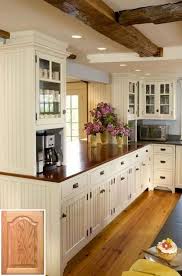 Small Traditional Kitchen Design And Are Traditional Kitchens Still Popula Country Cottage Kitchen Traditional White Kitchen Cabinets White Kitchen Traditional