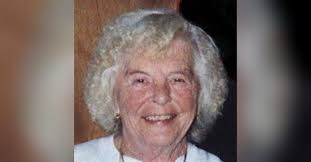 Mildred Greaney Obituary