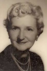 Margaret Becker Obituary