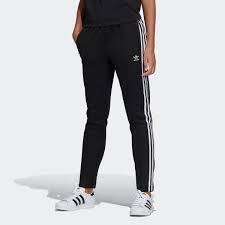 Daftar harga celana training untuk pipis terbaru juni 2021. Adidas Sst Track Pants Women S Fashion Bottoms On Carousell