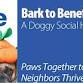 Bark to Benefit Arlington Thrive event image