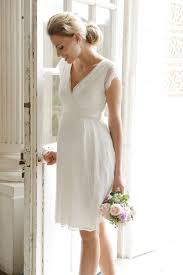 Vintage inspired 30s 40s style wedding dress, modest and simple. Luxe Vivienne Ivory Lace Maternity Wedding Dress Hautemama
