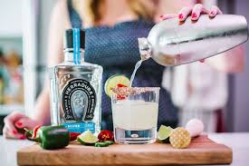 Discover an experience unto itself. Best Tequila For Margaritas Espolon Herradura Silver 1800 More Thrillist
