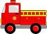 Real Fire Engine Truck