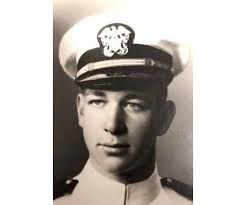 Robert Olson Obituary (1925