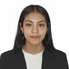 Nicole del Pilar Cárdenas Cuba