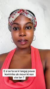 La belle Wilnou coach Motivation attitude&séduction