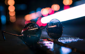 Check spelling or type a new query. Wallpaper Reflection Night Glasses Color Night Blur Reflection Glasses Sunglasses Close Up Isaac Weatherly By Isaac Weatherly Images For Desktop Section Stil Download