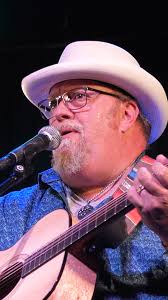 Dave Gunning & J.P. Cormier Performing "There Was A Time" Live