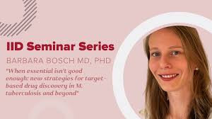 Harvard Immunology and Infectious Diseases Dept